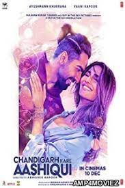 Chandigarh kare Aashiqui Full Movie Download icon